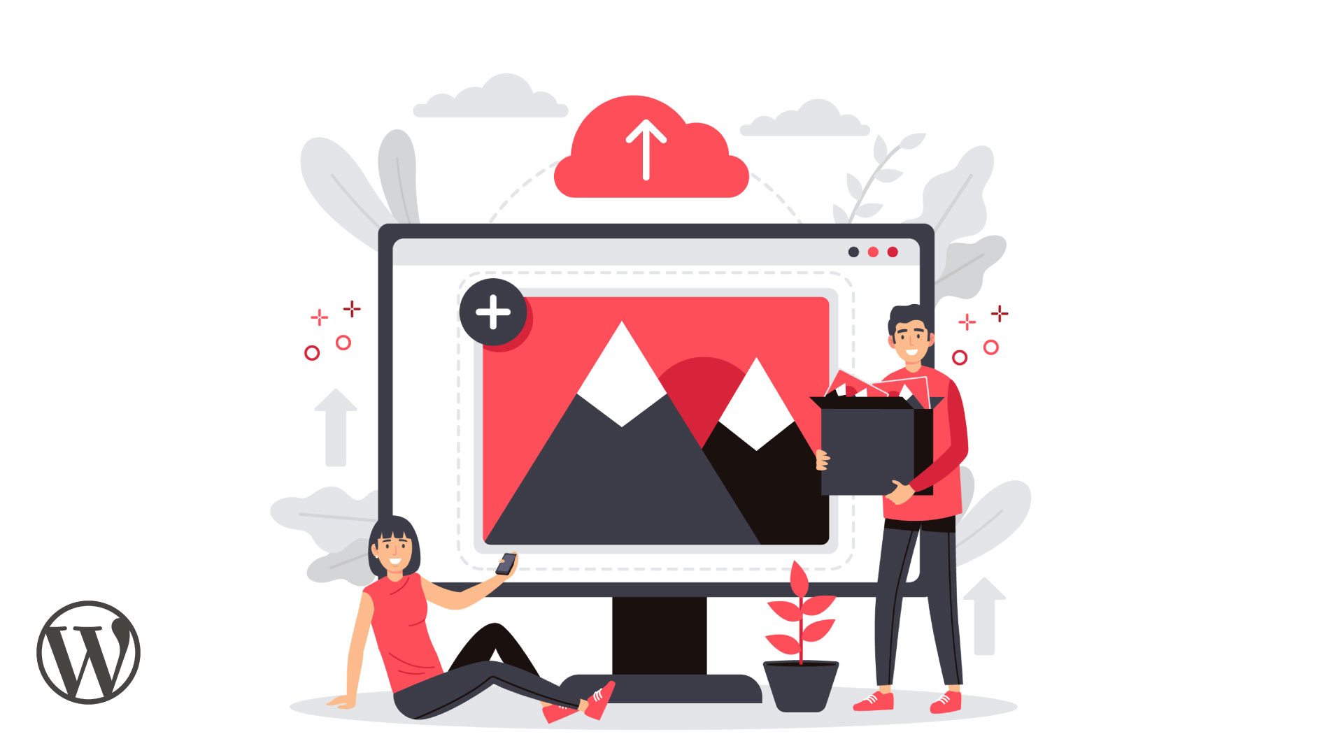 How to take Periodic Snapshots WordPress Maintenance