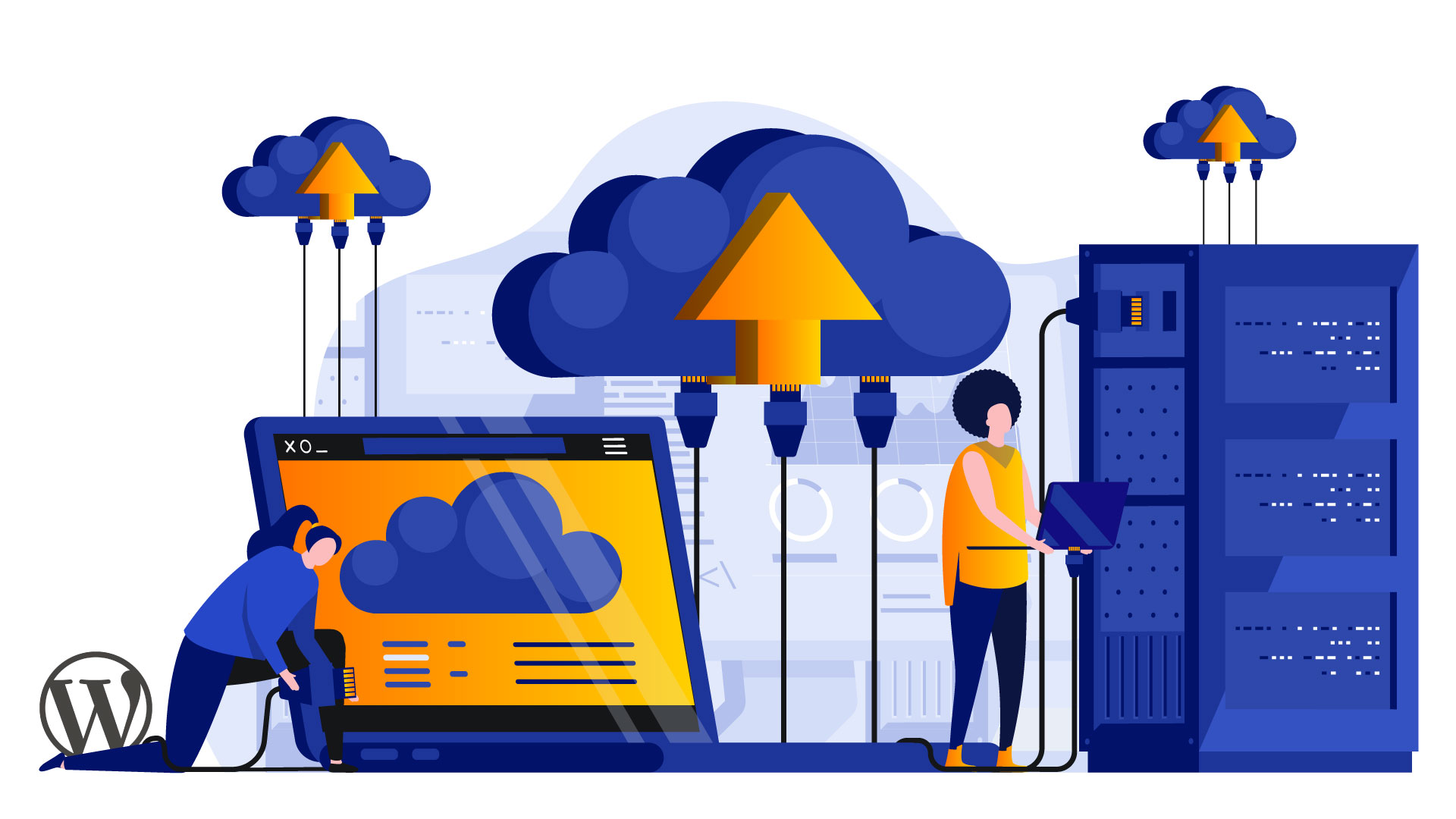 Optimizacija hostinga profesionalnog WordPress održavanja Optimizacija hostinga profesionalnog WordPress održavanja