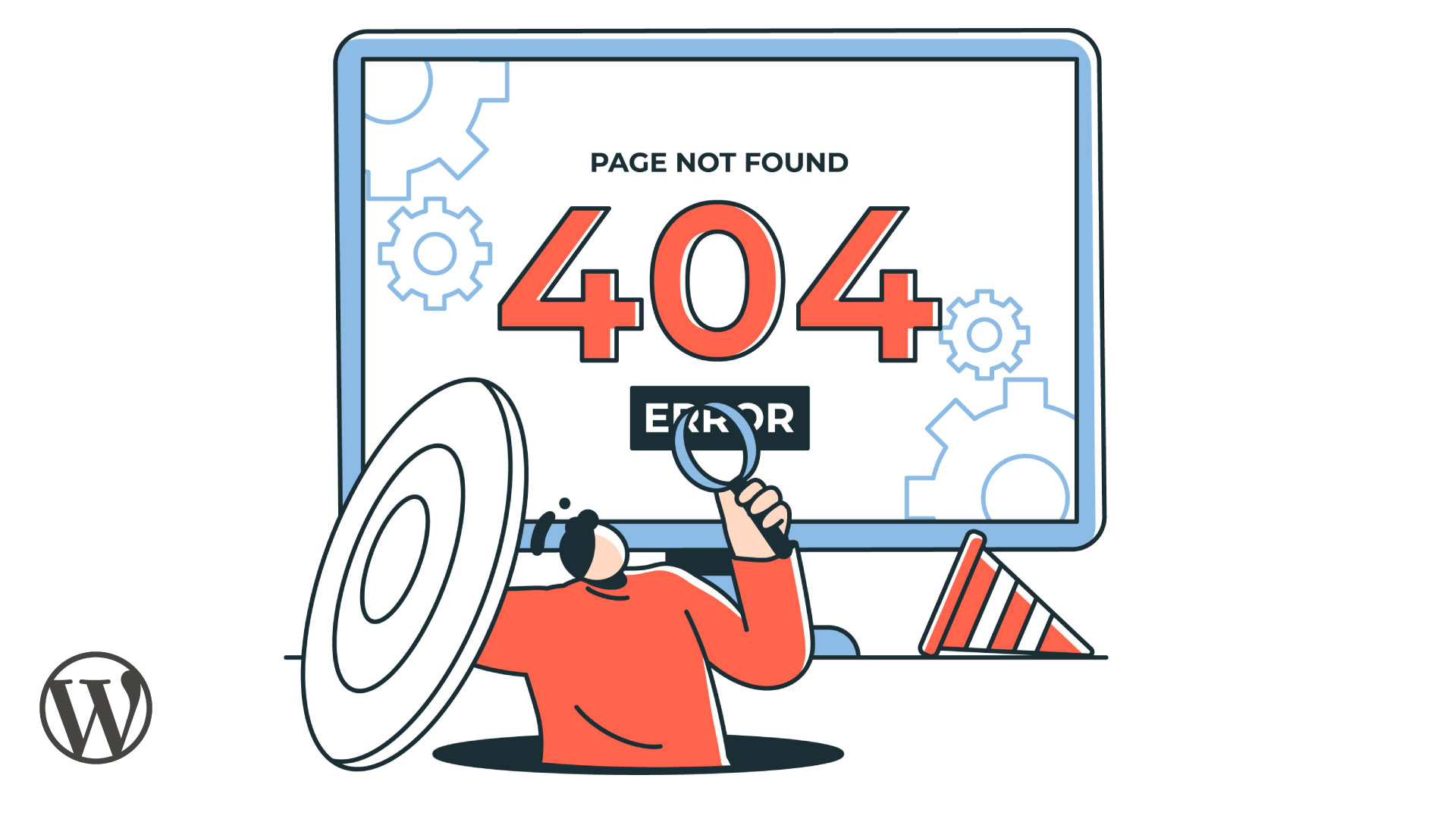 Prednosti profesionalnog održavanja WordPressa – pokvarena struktura Prednosti profesionalnog održavanja WordPressa – pokvarena struktura