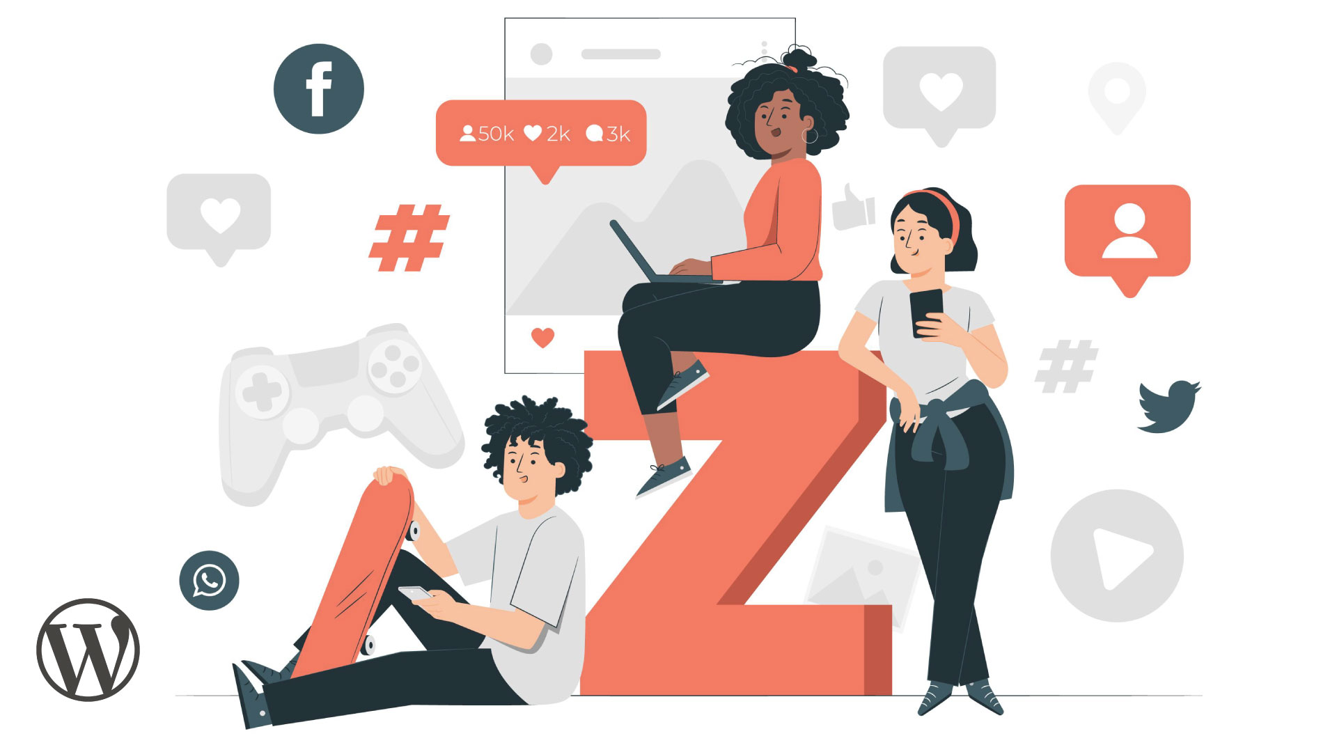 Prednosti profesionalnog održavanja WordPressa – veliki promet Prednosti profesionalnog održavanja WordPressa – veliki promet