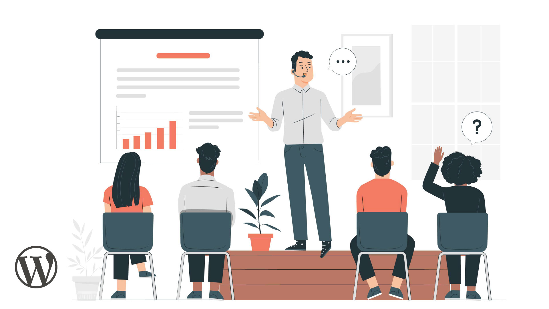 Prednosti profesionalnog održavanja WordPressa – materijal Prednosti profesionalnog održavanja WordPressa – materijal