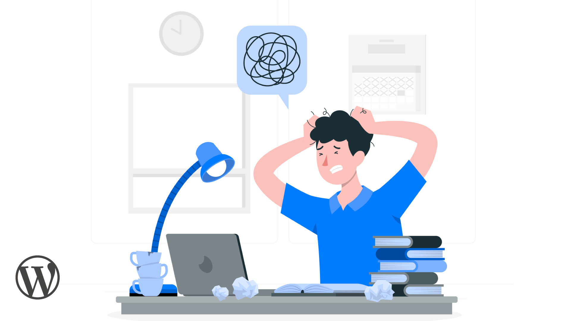 Prednosti profesionalnog održavanja WordPressa – promet Prednosti profesionalnog održavanja WordPressa – promet