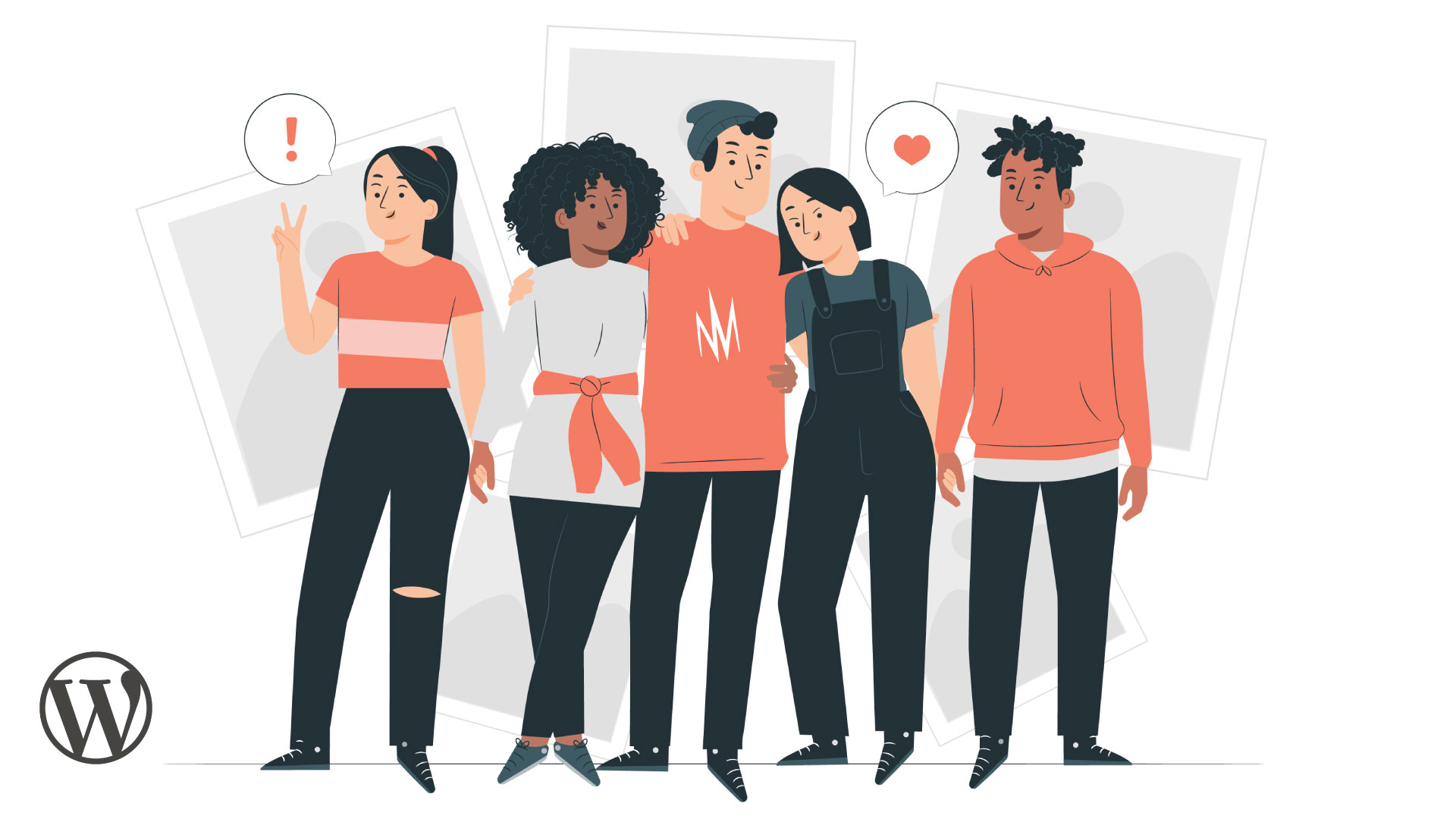 Prednosti profesionalnog održavanja WordPressa – posjetitelji Prednosti profesionalnog održavanja WordPressa – posjetitelji