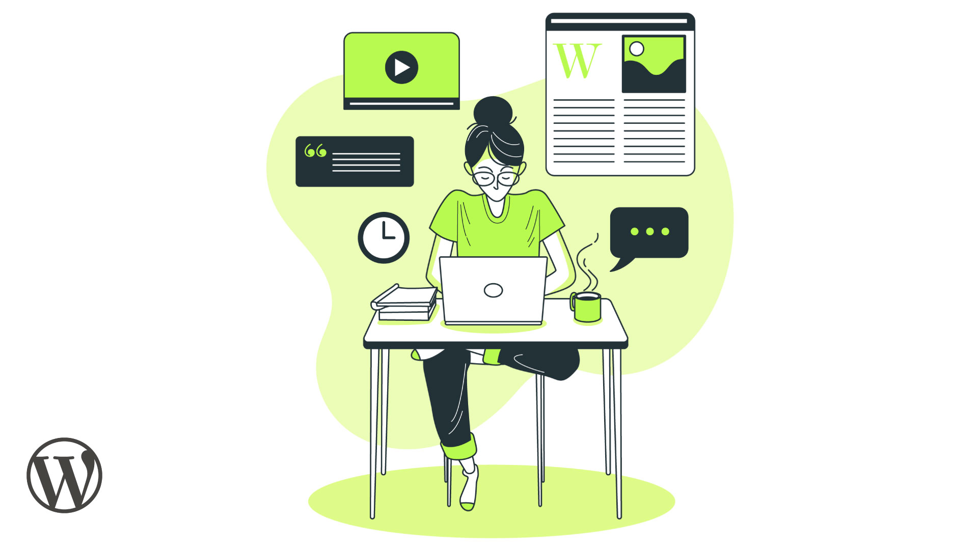 Administrator profesionalnog WordPress održavanja Administrator profesionalnog WordPress održavanja