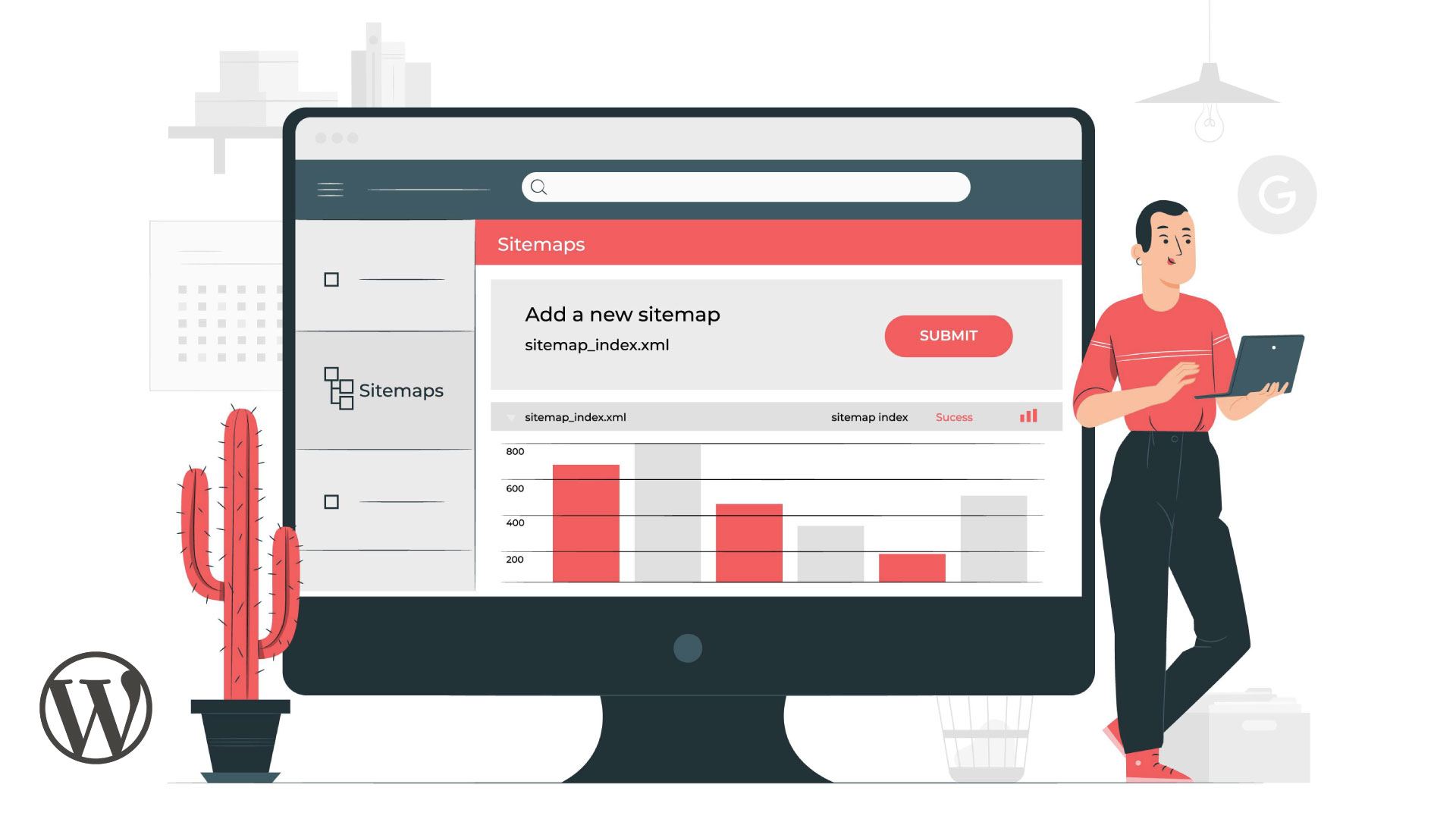 Testiranje profesionalnog WordPress održavanja Testiranje profesionalnog WordPress održavanja