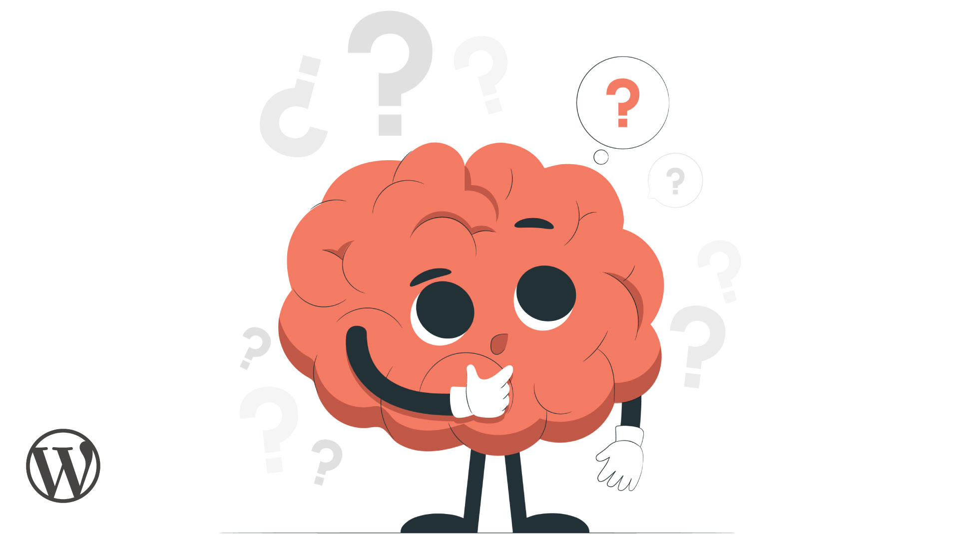 Jedna nadogradnja profesionalnog WordPress održavanja usporila sve Jedna nadogradnja profesionalnog WordPress održavanja usporila sve