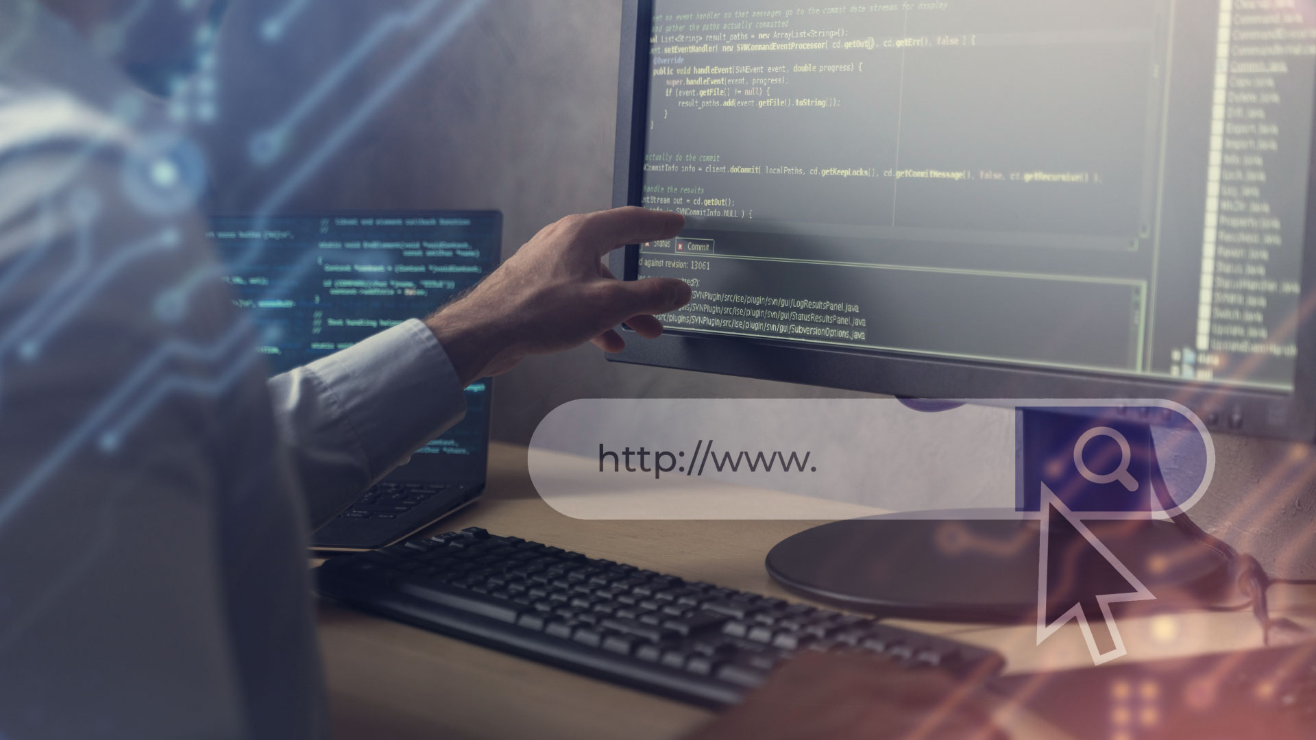 Professional WordPress maintenance company codebase