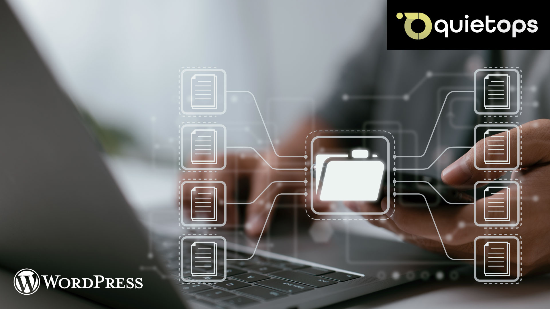 WordPress Maintenance Step by Step Guide Backup