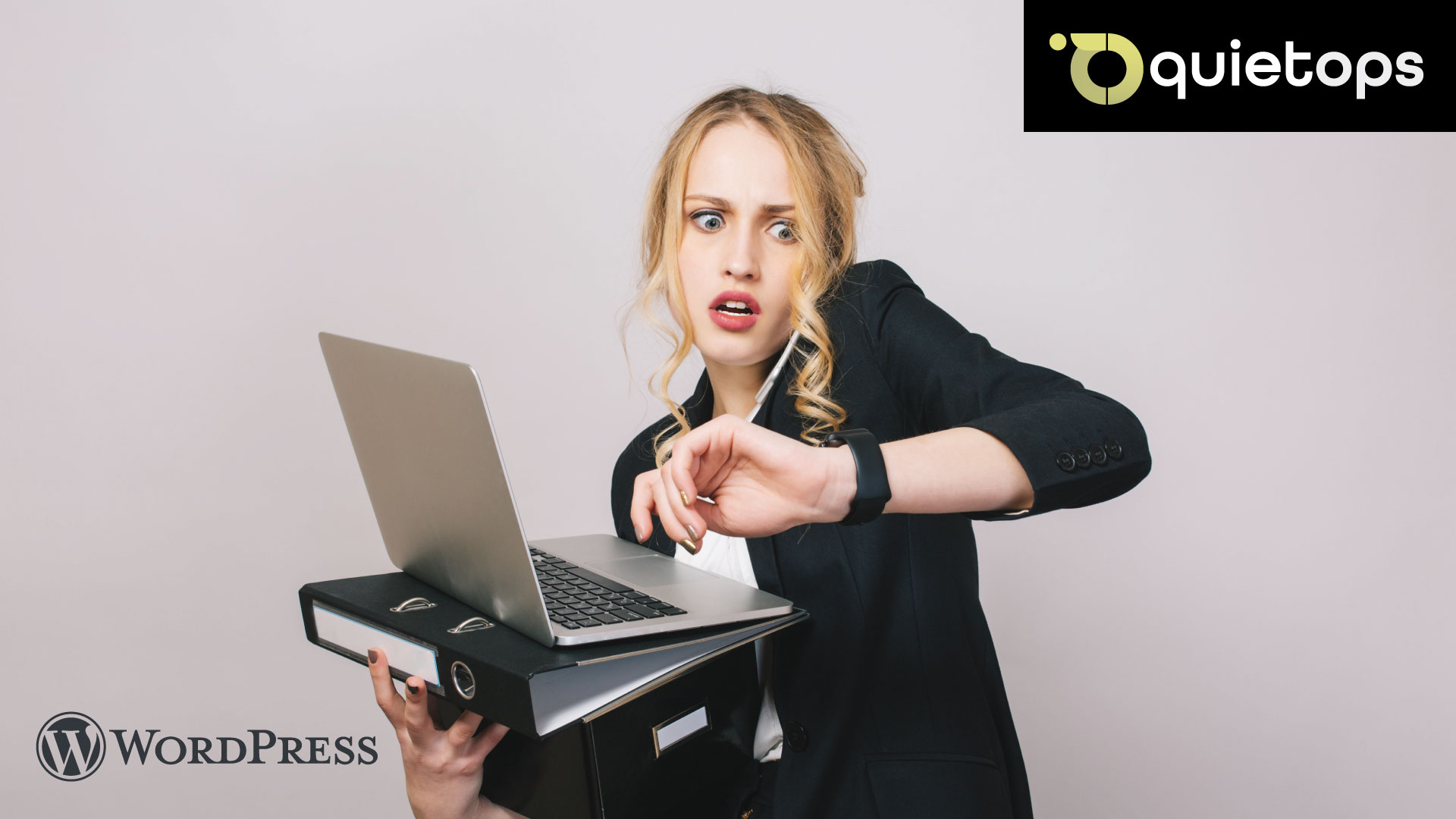 WordPress Maintenance Step by Step Guide Downtime website goes down