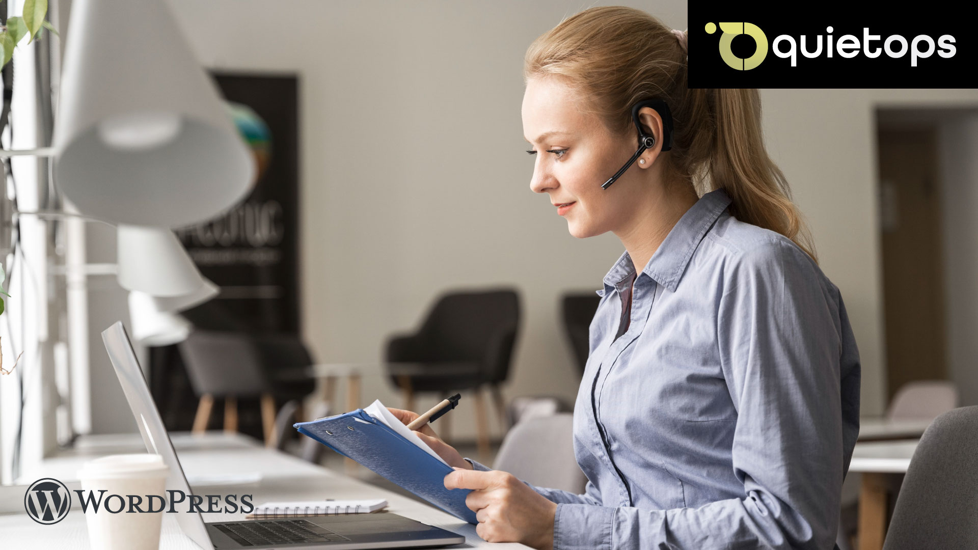 WordPress Maintenance Step by Step Guide administrator account