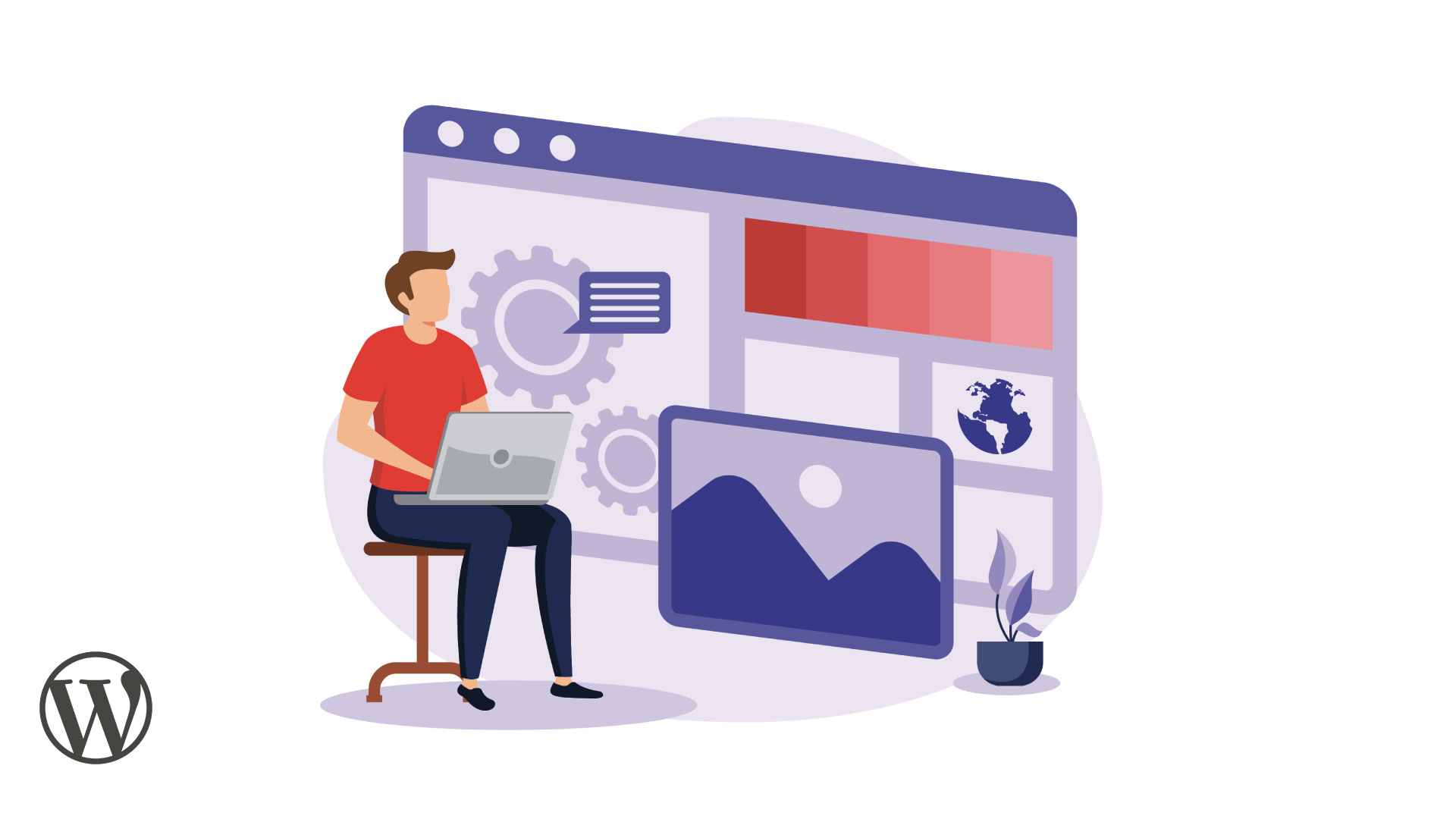 WordPress Periodic Website Snapshots