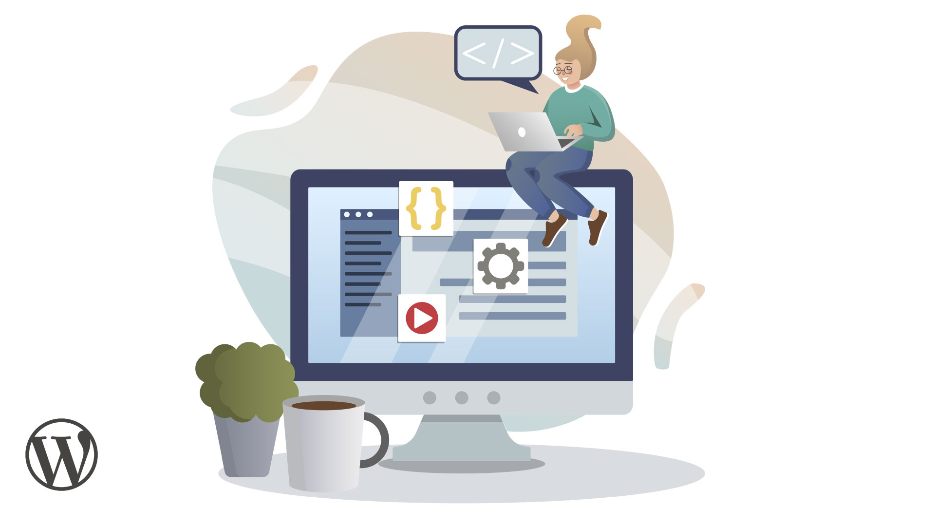 WordPress Website Snapshot and Backup Difference