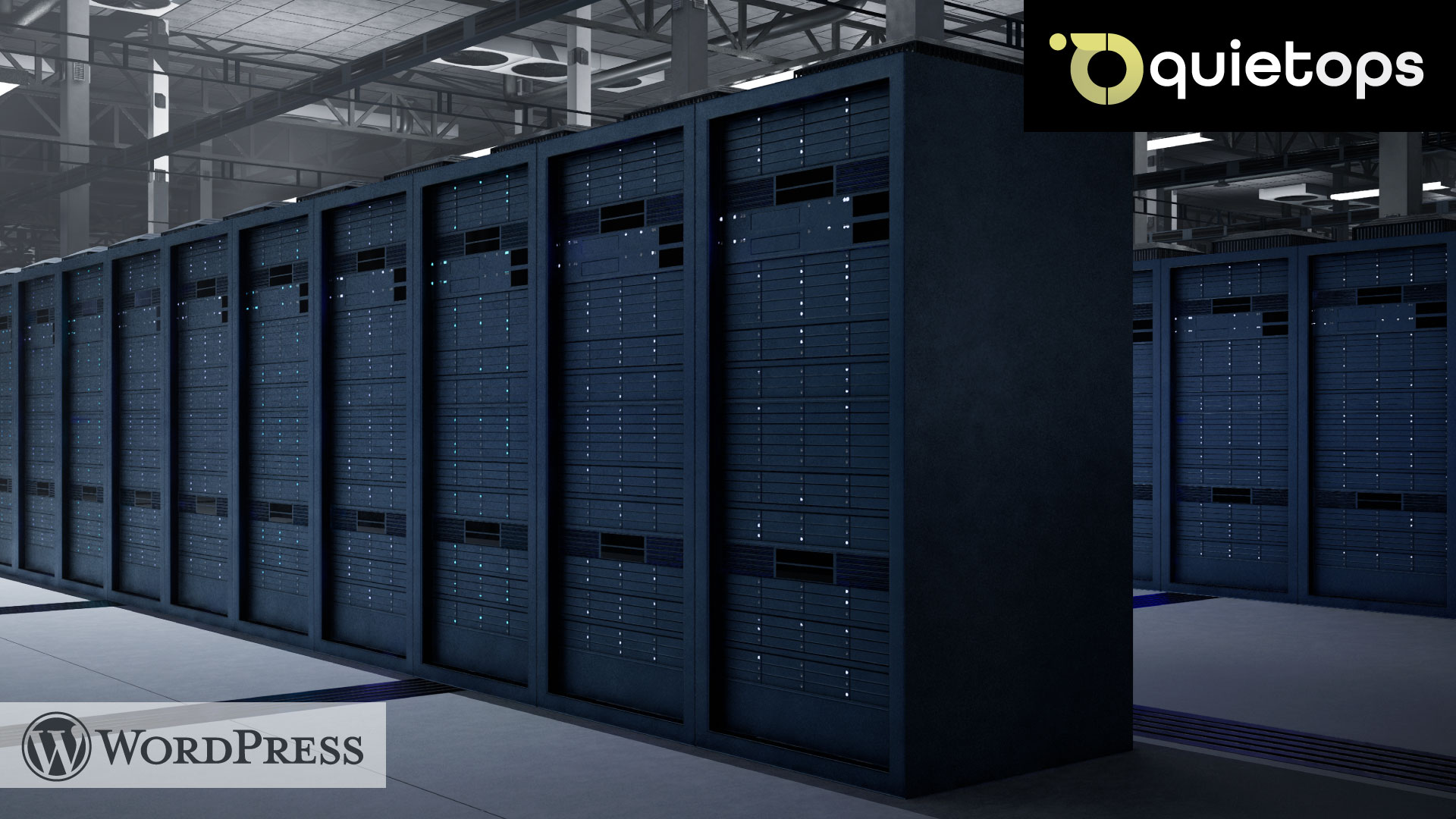 WordPress maintenance step by step guide web hosting