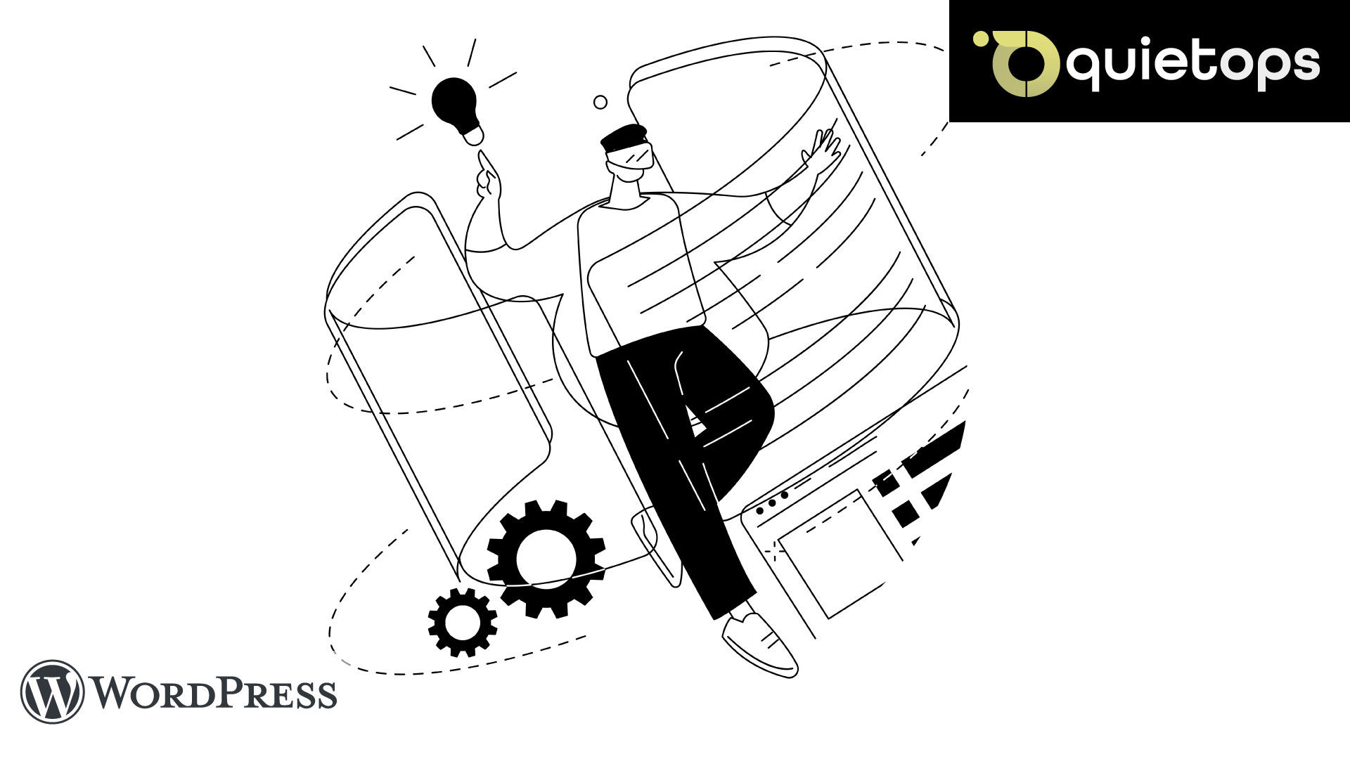 WordPress website maintenance service error and broken link WordPress website maintenance service error and broken link