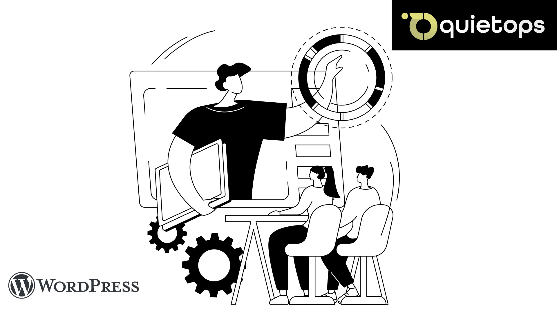 WordPress website maintenance service legal compliance WordPress website maintenance service legal compliance