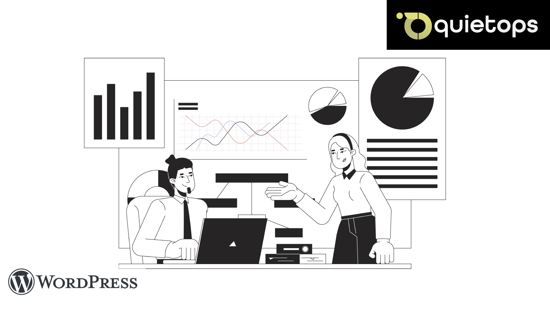 WordPress website maintenance service meaning explained