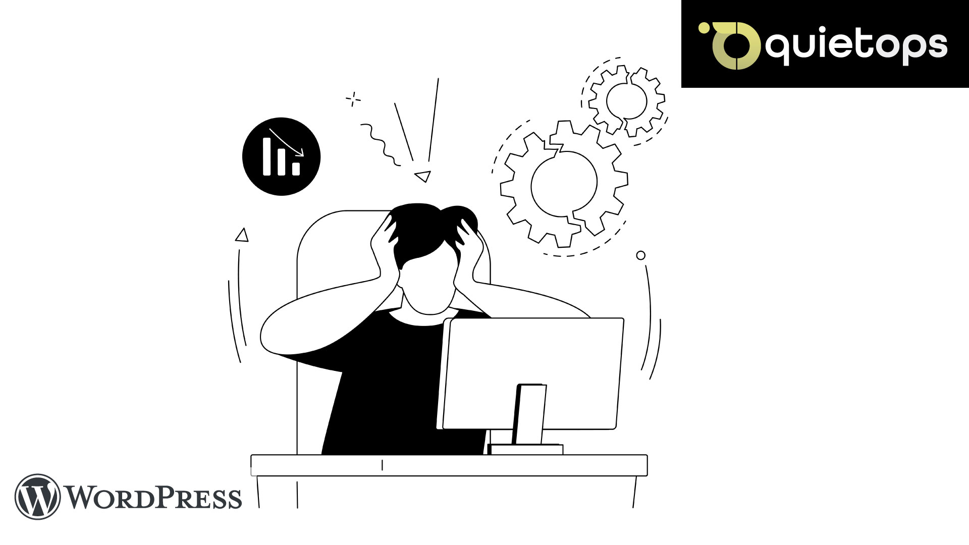 WordPress website maintenance service plugins working together