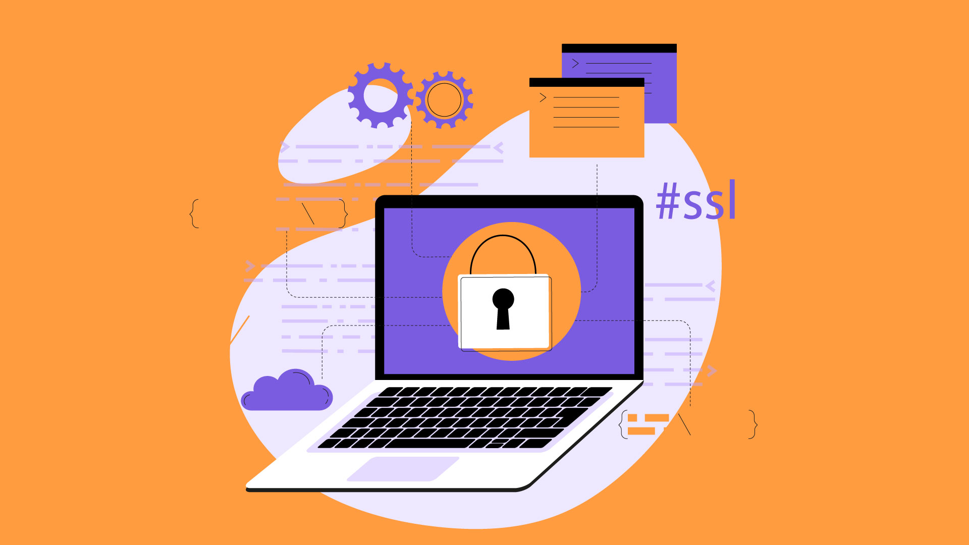 Fixing Website - WordPress Maintenance Cost SSL How much does WordPress Legal SSL Fix cost? Maintenance pricing