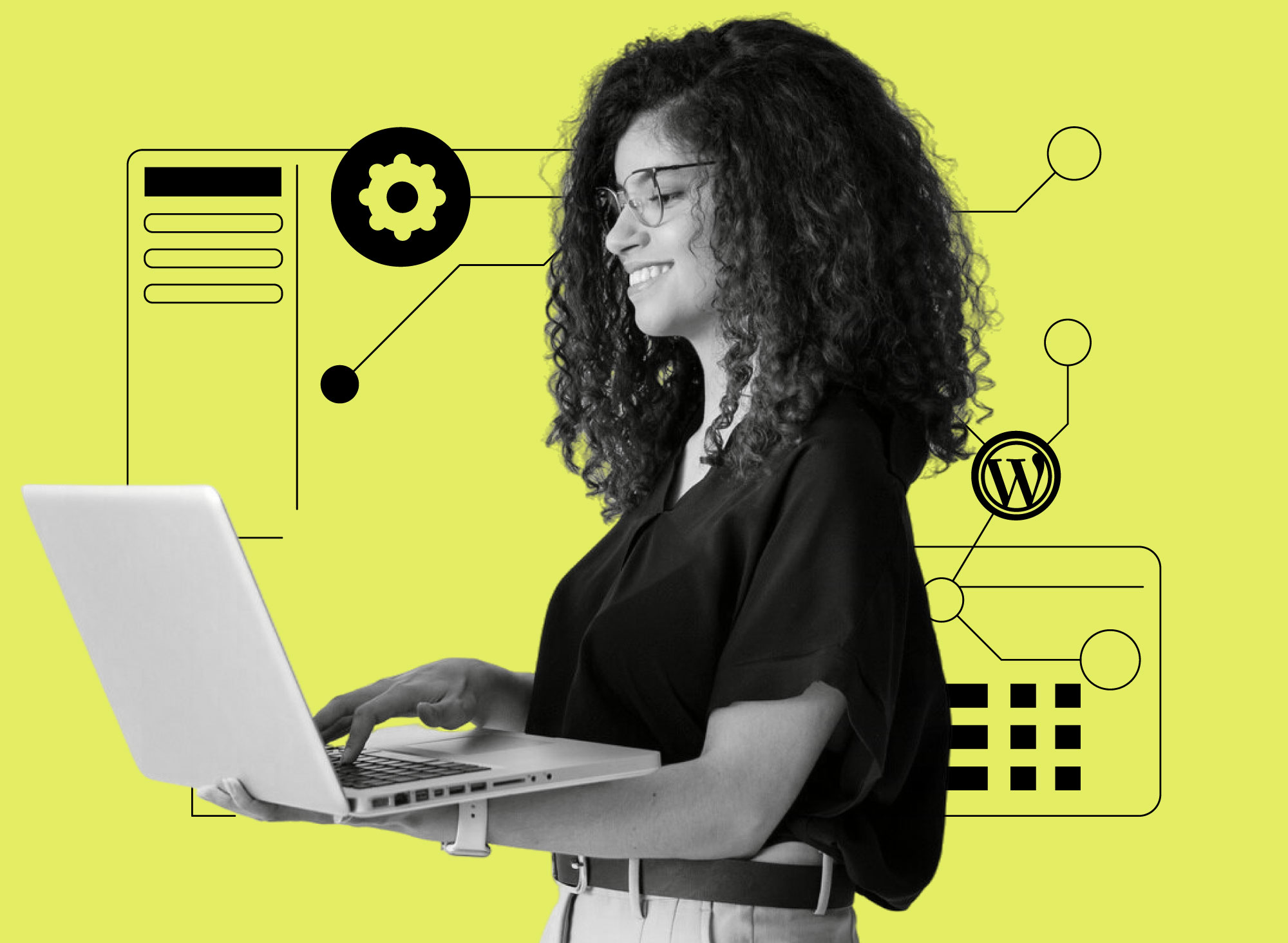 On Demand Support WordPress Services