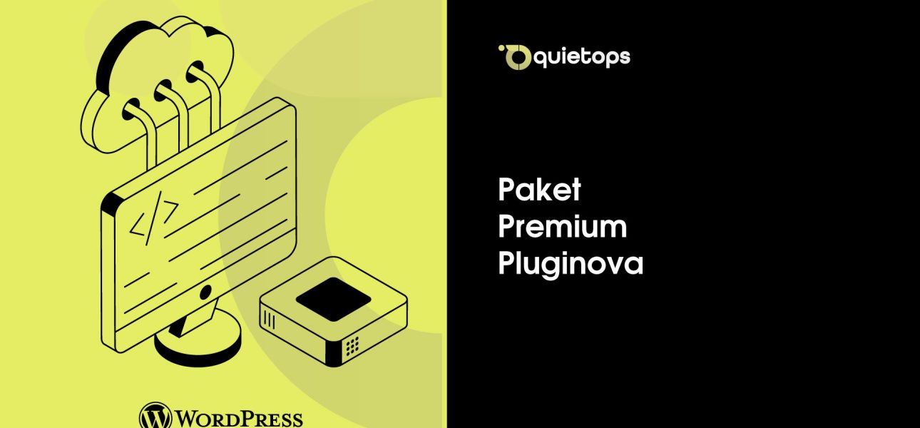 Paket premium pluginova